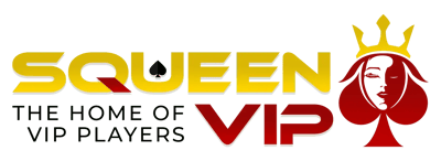 squeenvip logo