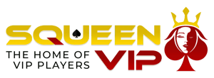 squeenvip logo