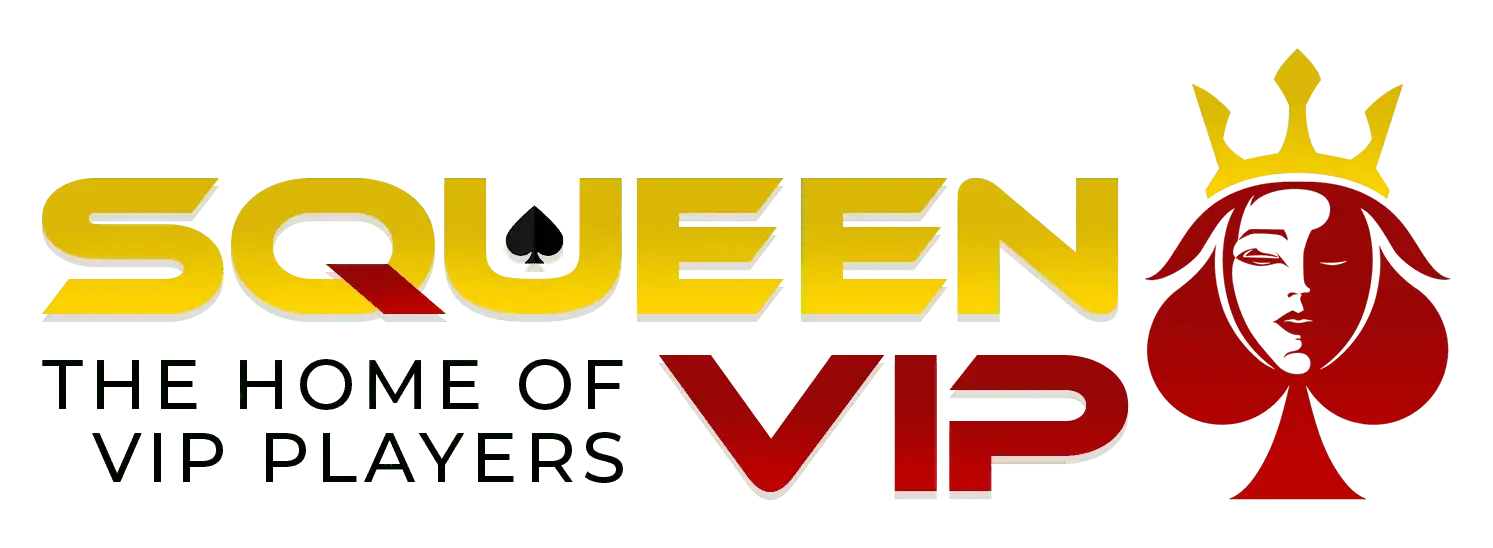 squeenvip logo squeenvip logo